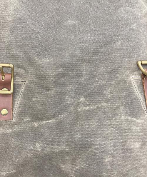 Frost River（フロストリバー）Frost River (フロストリバー) シンプル ブックパック オリーブの古着・服飾アイテム