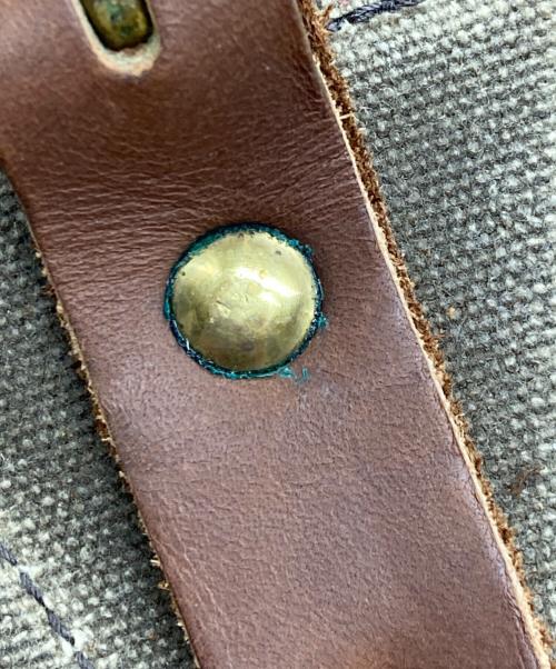 Frost River（フロストリバー）Frost River (フロストリバー) シンプル ブックパック オリーブの古着・服飾アイテム