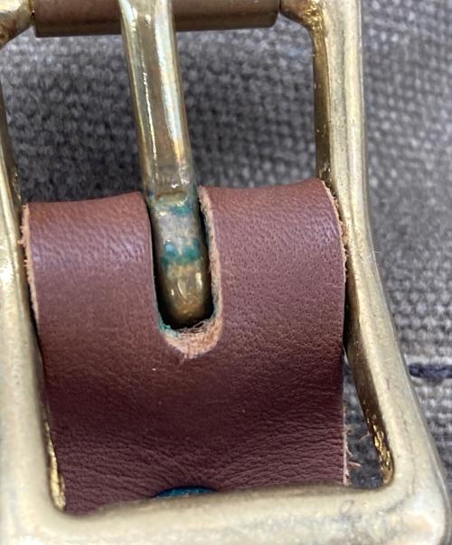 Frost River（フロストリバー）Frost River (フロストリバー) シンプル ブックパック オリーブの古着・服飾アイテム