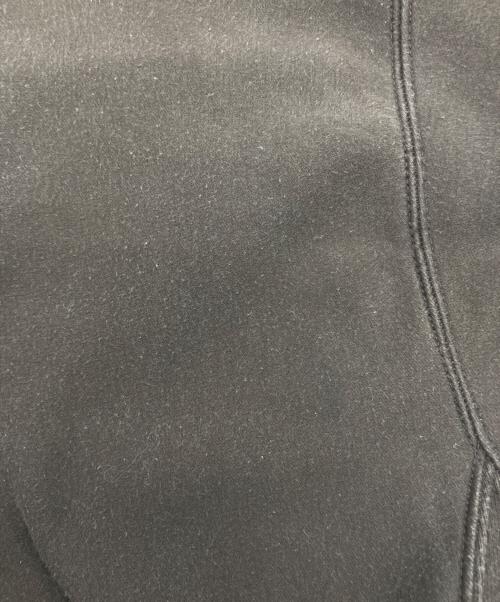 AURALEE（オーラリー）AURALEE (オーラリー) ELASTIC HIGH GAUGE SWEAT P/O ブラウン サイズ:3の古着・服飾アイテム