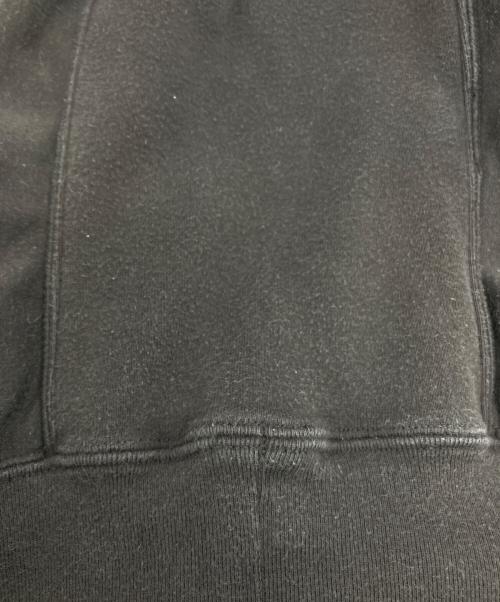 AURALEE（オーラリー）AURALEE (オーラリー) ELASTIC HIGH GAUGE SWEAT P/O ブラウン サイズ:3の古着・服飾アイテム