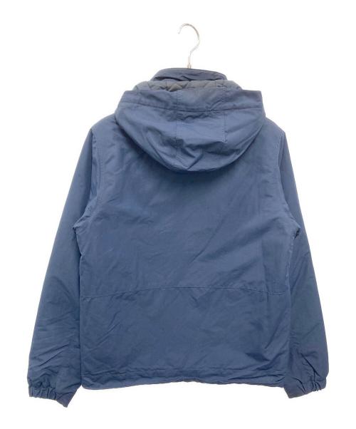 Patagonia（パタゴニア）Patagonia (パタゴニア) Isthmus Jacket ネイビー サイズ:XSの古着・服飾アイテム