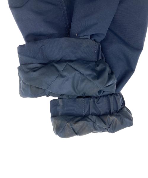 Patagonia（パタゴニア）Patagonia (パタゴニア) Isthmus Jacket ネイビー サイズ:XSの古着・服飾アイテム