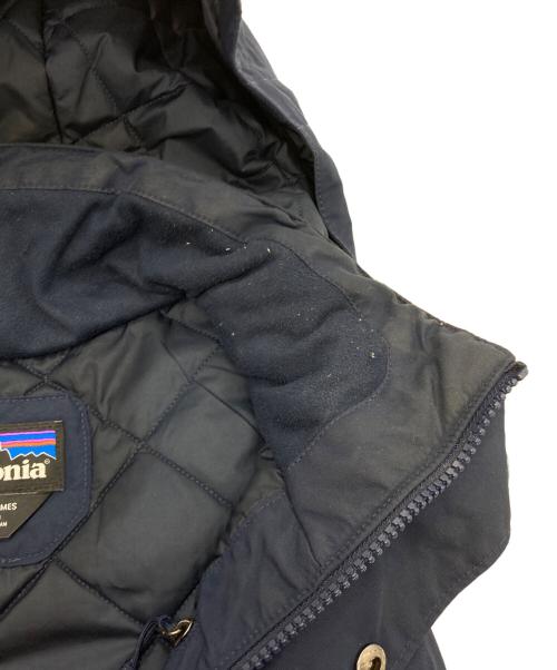 Patagonia（パタゴニア）Patagonia (パタゴニア) Isthmus Jacket ネイビー サイズ:XSの古着・服飾アイテム