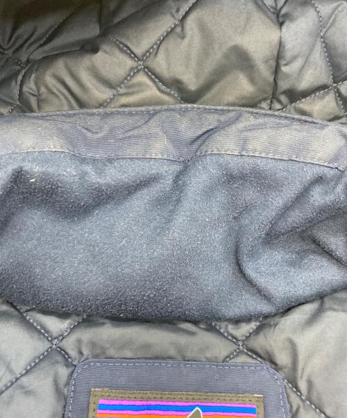 Patagonia（パタゴニア）Patagonia (パタゴニア) Isthmus Jacket ネイビー サイズ:XSの古着・服飾アイテム