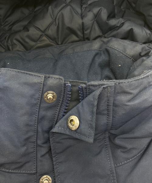 Patagonia（パタゴニア）Patagonia (パタゴニア) Isthmus Jacket ネイビー サイズ:XSの古着・服飾アイテム