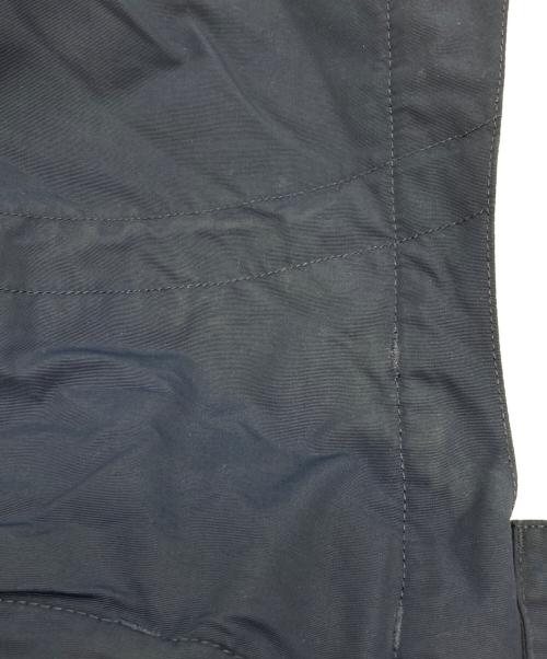 Patagonia（パタゴニア）Patagonia (パタゴニア) Isthmus Jacket ネイビー サイズ:XSの古着・服飾アイテム