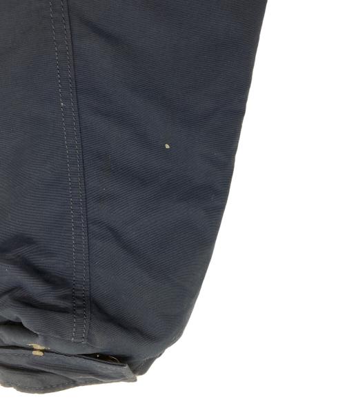 Patagonia（パタゴニア）Patagonia (パタゴニア) Isthmus Jacket ネイビー サイズ:XSの古着・服飾アイテム