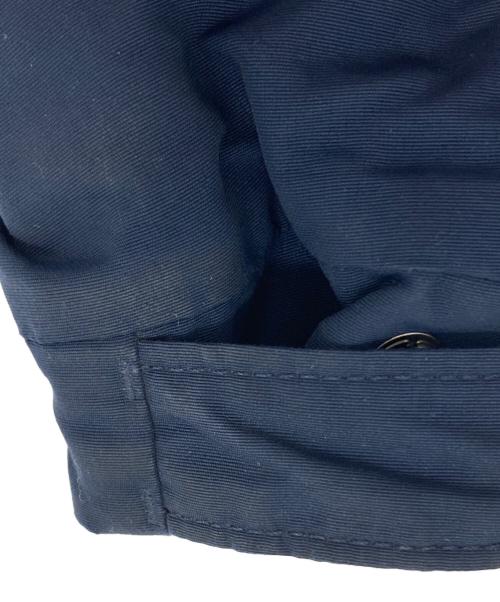 Patagonia（パタゴニア）Patagonia (パタゴニア) Isthmus Jacket ネイビー サイズ:XSの古着・服飾アイテム