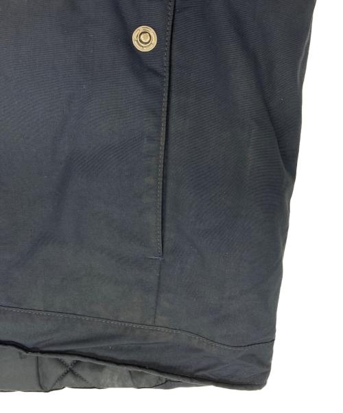 Patagonia（パタゴニア）Patagonia (パタゴニア) Isthmus Jacket ネイビー サイズ:XSの古着・服飾アイテム