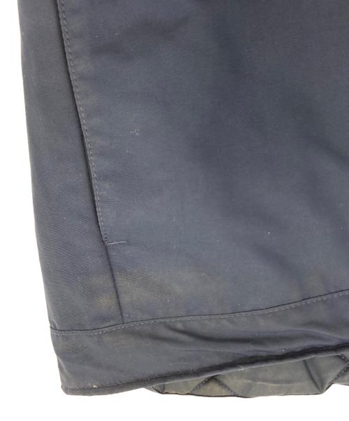 Patagonia（パタゴニア）Patagonia (パタゴニア) Isthmus Jacket ネイビー サイズ:XSの古着・服飾アイテム