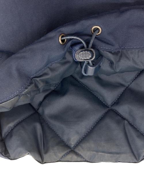 Patagonia（パタゴニア）Patagonia (パタゴニア) Isthmus Jacket ネイビー サイズ:XSの古着・服飾アイテム