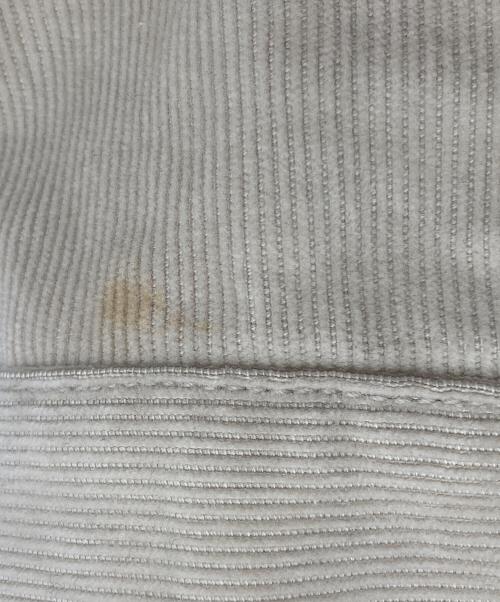 THE NORTH FACE（ザ ノース フェイス）THE NORTH FACE (ザ ノース フェイス) Valleywave Trucker Jacket ベージュ サイズ:Sの古着・服飾アイテム