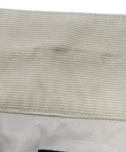 THE NORTH FACE（ザ ノース フェイス）THE NORTH FACE (ザ ノース フェイス) Valleywave Trucker Jacket ベージュ サイズ:Sの古着・服飾アイテム