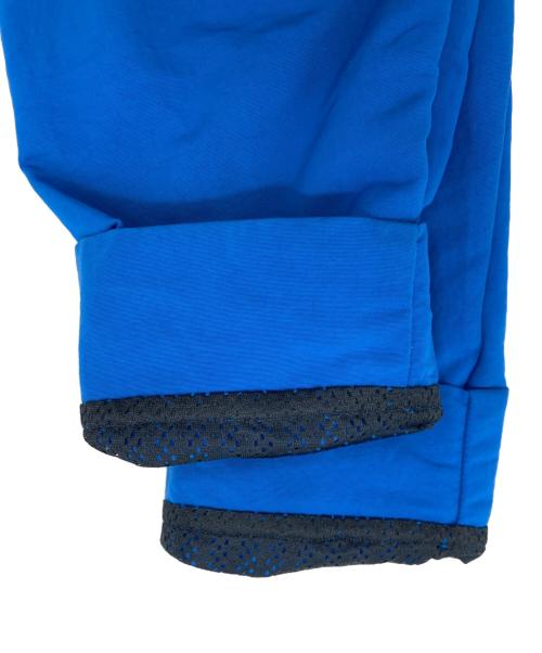 Patagonia（パタゴニア）Patagonia (パタゴニア) Isthmus Anorak ブルー×ブラック サイズ:Sの古着・服飾アイテム