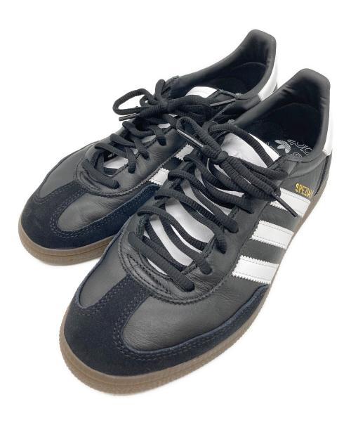 adidas（アディダス）adidas (アディダス) HANDBALL SPEZIAL ブラック サイズ:27cmの古着・服飾アイテム