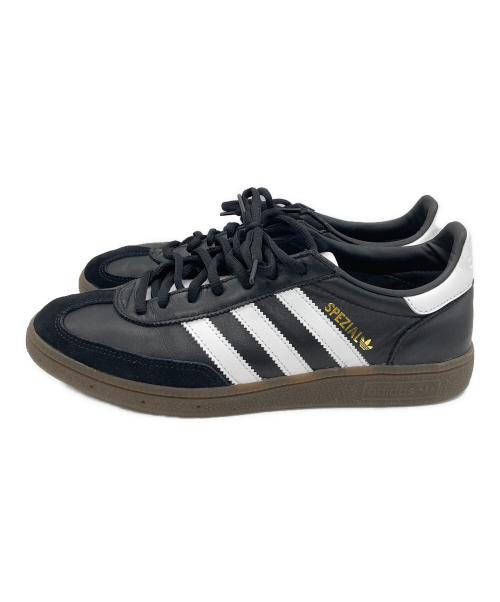 adidas（アディダス）adidas (アディダス) HANDBALL SPEZIAL ブラック サイズ:27cmの古着・服飾アイテム