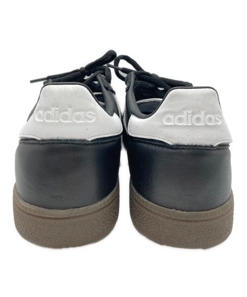 adidas（アディダス）adidas (アディダス) HANDBALL SPEZIAL ブラック サイズ:27cmの古着・服飾アイテム