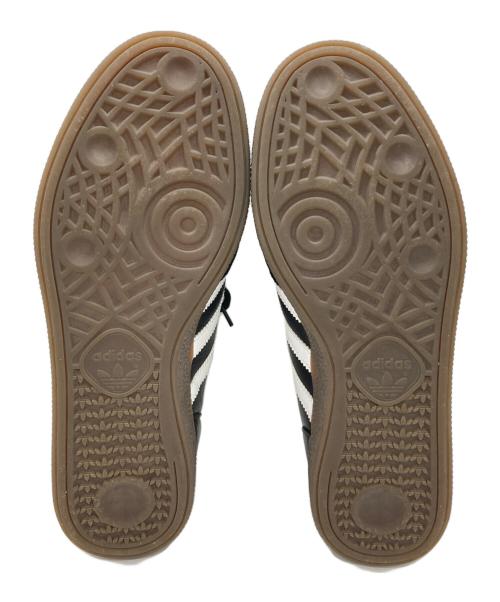 adidas（アディダス）adidas (アディダス) HANDBALL SPEZIAL ブラック サイズ:27cmの古着・服飾アイテム