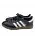 adidas (アディダス) HANDBALL SPEZIAL ブラック サイズ:27cm：7000円