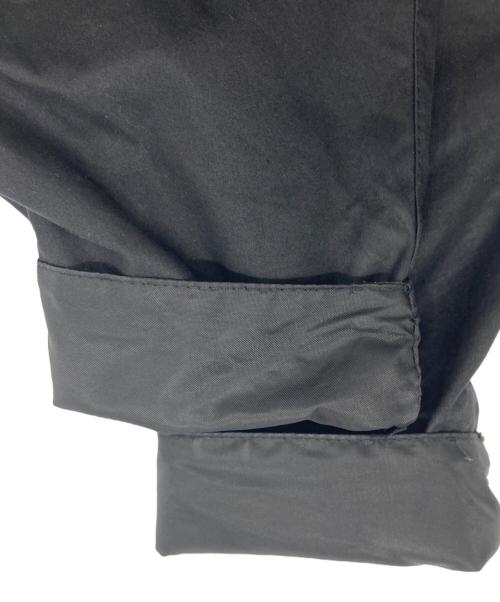 Barbour（バブアー）Barbour (バブアー) CLASSIC BEAUFORT WAXED JACKET ブラック サイズ:38の古着・服飾アイテム