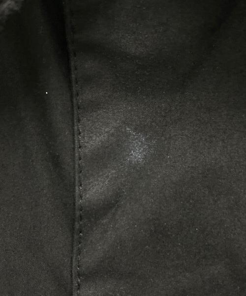 Barbour（バブアー）Barbour (バブアー) CLASSIC BEAUFORT WAXED JACKET ブラック サイズ:38の古着・服飾アイテム