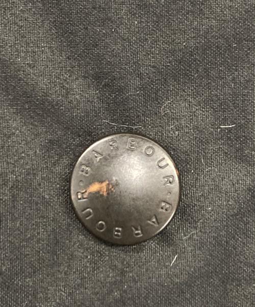 Barbour（バブアー）Barbour (バブアー) CLASSIC BEAUFORT WAXED JACKET ブラック サイズ:38の古着・服飾アイテム