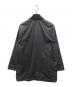 Barbour (バブアー) CLASSIC BEAUFORT WAXED JACKET ブラック サイズ:38：28000円