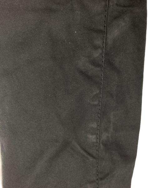 Barbour（バブアー）Barbour (バブアー) BEDALE ワックス コットン ブルゾン ブラック サイズ:38の古着・服飾アイテム