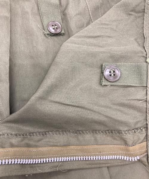 US ARMY（ユーエスアーミー）US ARMY (ユーエスアーミー) ［古着］M-51 ARCTIC PANTS オリーブ サイズ:Lの古着・服飾アイテム