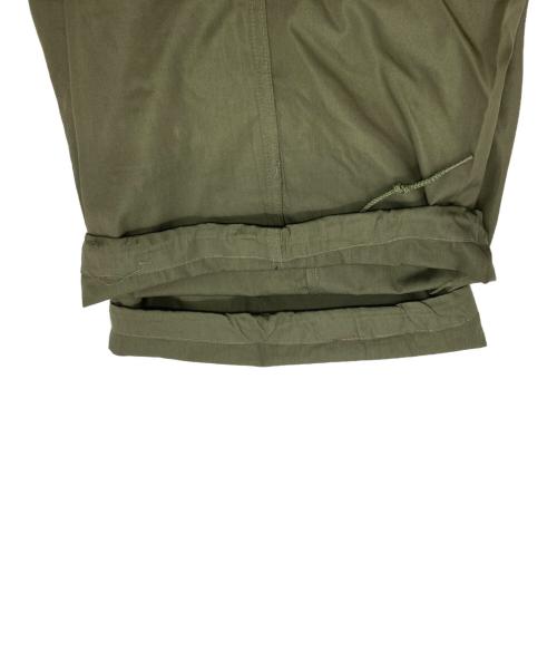 US ARMY（ユーエスアーミー）US ARMY (ユーエスアーミー) ［古着］M-51 ARCTIC PANTS オリーブ サイズ:Lの古着・服飾アイテム