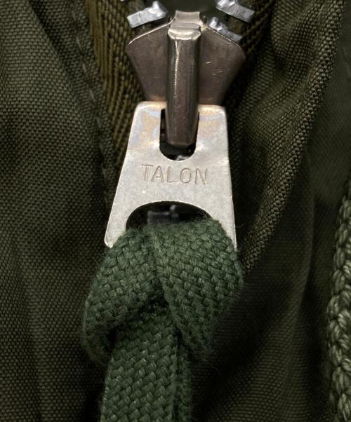 US ARMY（ユーエスアーミー）US ARMY (ユーエスアーミー) ［古着］M-51 ARCTIC PANTS オリーブ サイズ:Lの古着・服飾アイテム