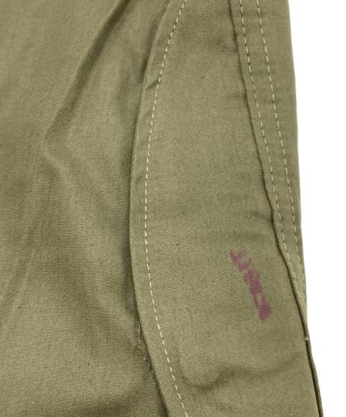 US ARMY（ユーエスアーミー）US ARMY (ユーエスアーミー) ［古着］M-51 ARCTIC PANTS オリーブ サイズ:Lの古着・服飾アイテム
