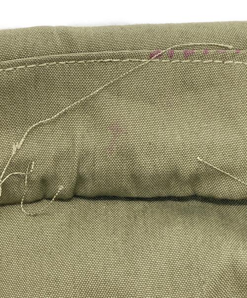 US ARMY（ユーエスアーミー）US ARMY (ユーエスアーミー) ［古着］M-51 ARCTIC PANTS オリーブ サイズ:Lの古着・服飾アイテム
