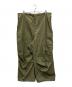US ARMY（ユーエスアーミー）の古着「［古着］M-51 ARCTIC PANTS」｜オリーブ