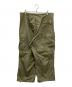US ARMY (ユーエスアーミー) ［古着］M-51 ARCTIC PANTS オリーブ サイズ:L：7000円