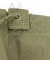 中古・古着 US ARMY (ユーエスアーミー) ［古着］M-51 ARCTIC PANTS オリーブ サイズ:L：7000円