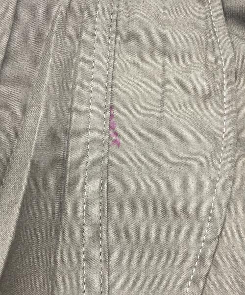 US ARMY（ユーエスアーミー）US ARMY (ユーエスアーミー) ［古着］M-51 ARCTIC PANTS オリーブ サイズ:Lの古着・服飾アイテム