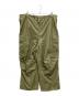 US ARMY（ユーエスアーミー）の古着「［古着］M-51 ARCTIC PANTS」｜オリーブ