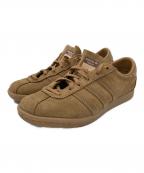 adidasアディダス）の古着「Tobacco」｜ブラウン