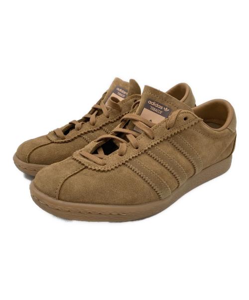 adidas（アディダス）adidas (アディダス) Tobacco ブラウン サイズ:23. 5cmの古着・服飾アイテム
