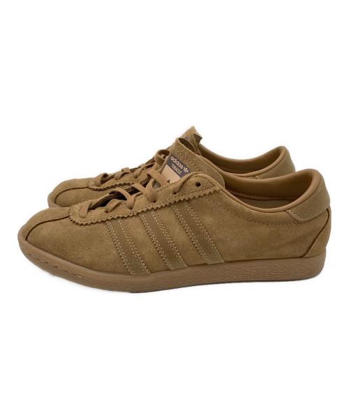 adidas（アディダス）adidas (アディダス) Tobacco ブラウン サイズ:23. 5cmの古着・服飾アイテム