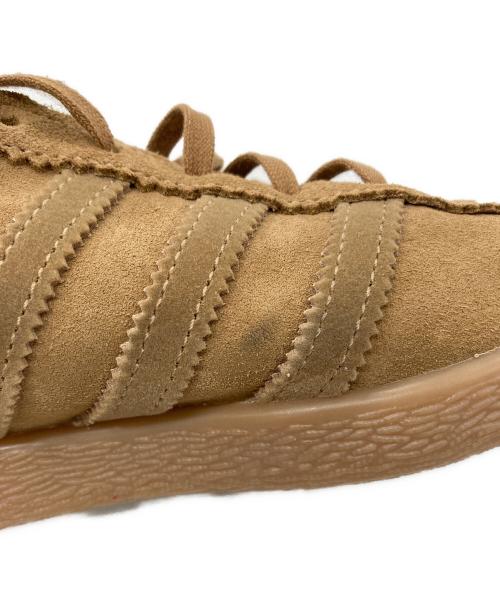 adidas（アディダス）adidas (アディダス) Tobacco ブラウン サイズ:23. 5cmの古着・服飾アイテム