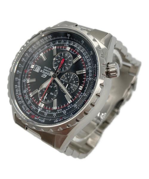 CASIO（カシオ）CASIO (カシオ) 腕時計 ブラックの古着・服飾アイテム