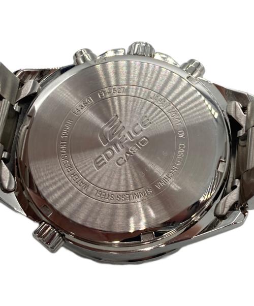 CASIO（カシオ）CASIO (カシオ) 腕時計 ブラックの古着・服飾アイテム