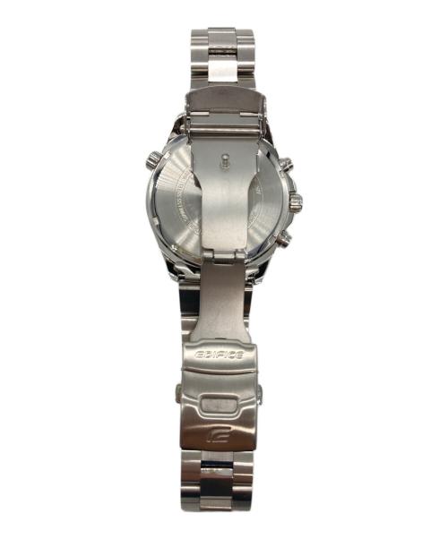 CASIO（カシオ）CASIO (カシオ) 腕時計 ブラックの古着・服飾アイテム