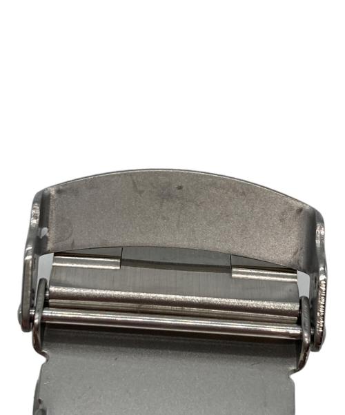 CASIO（カシオ）CASIO (カシオ) 腕時計 ブラックの古着・服飾アイテム