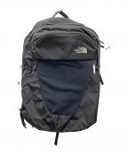 THE NORTH FACEザ ノース フェイス）の古着「Hazy Daypack」｜ブラック