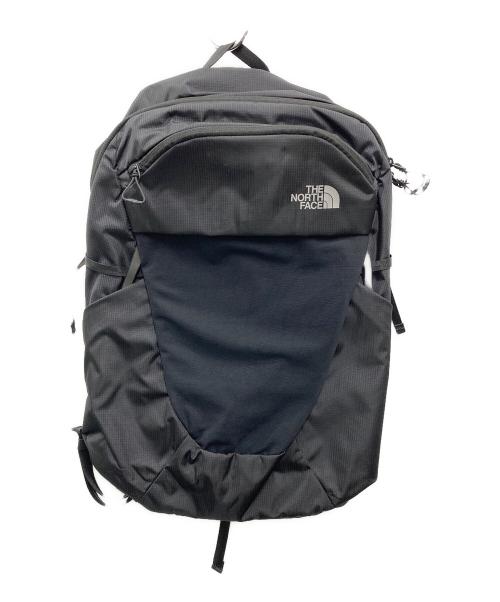THE NORTH FACE（ザ ノース フェイス）THE NORTH FACE (ザ ノース フェイス) Hazy Daypack ブラック 未使用品の古着・服飾アイテム