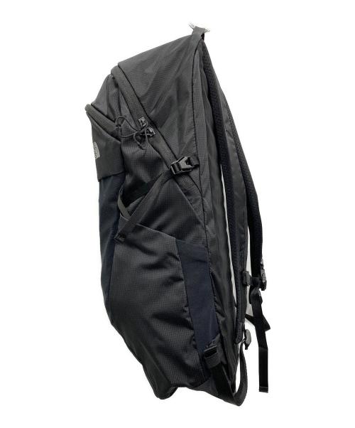 THE NORTH FACE（ザ ノース フェイス）THE NORTH FACE (ザ ノース フェイス) Hazy Daypack ブラック 未使用品の古着・服飾アイテム